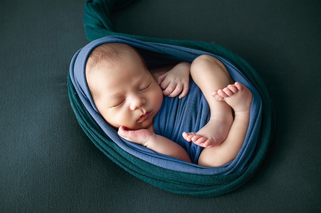 Baby Proofing Your Home – A Room-by-Room Guide